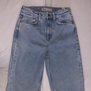 Zara jeans